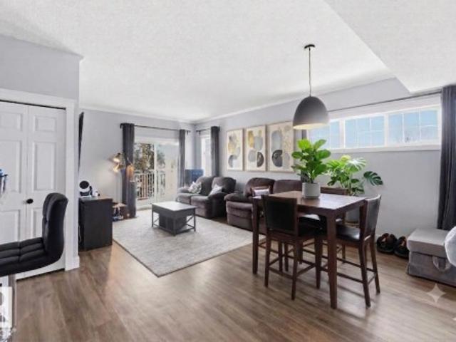 Condo for sale in Wedgewood, Alberta