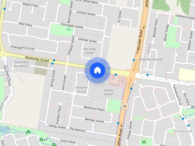 Townhouse for rent in Heathwood, Greater Brisbane