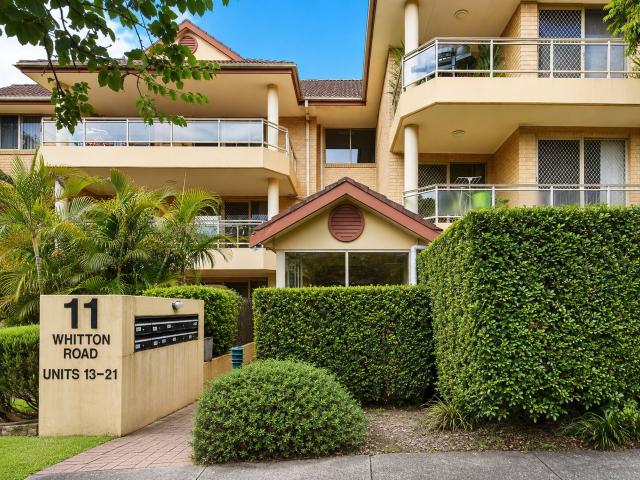 Apartment for rent in Willoughby, New South Wales
