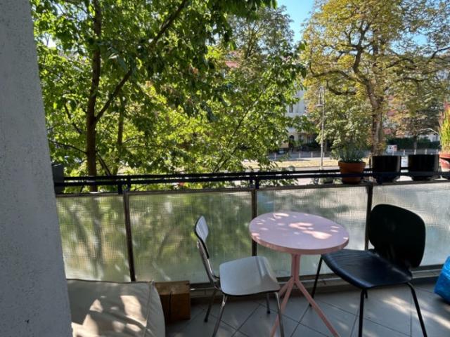 Apartment mieten in Graefekiez, Berlin