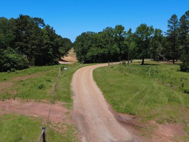 Land for sale in Palestine, Texas