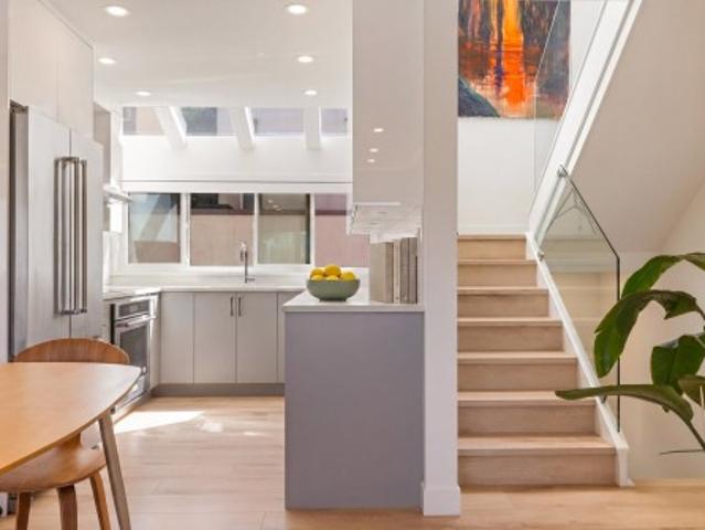 Townhouse for sale in Vancouver, British Columbia