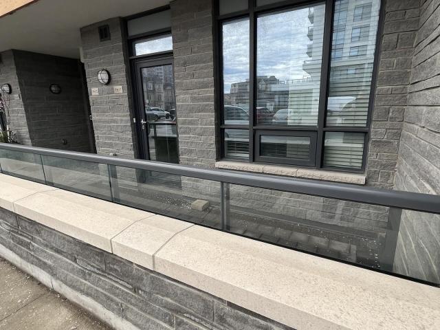 Condo for rent in Woburn, Ontario