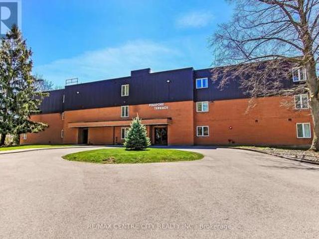 Condo for sale in St. Thomas, Ontario