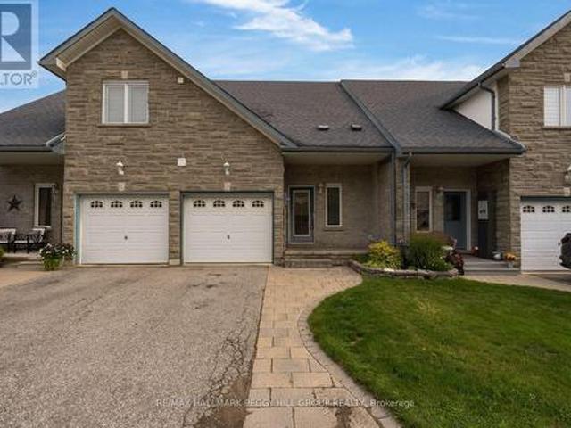 House for sale in Barrie, Ontario