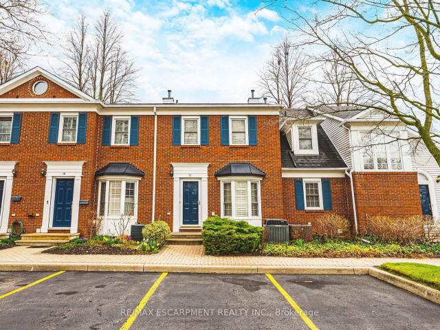 Condo for rent in Woburn, Ontario