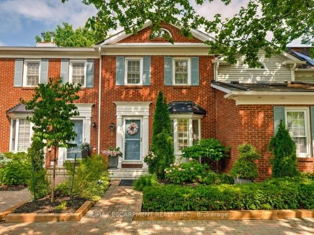 Condo for sale in Woburn, Ontario