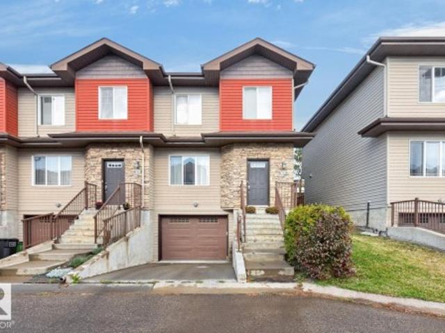 Townhouse for sale in Pembina, Edmonton