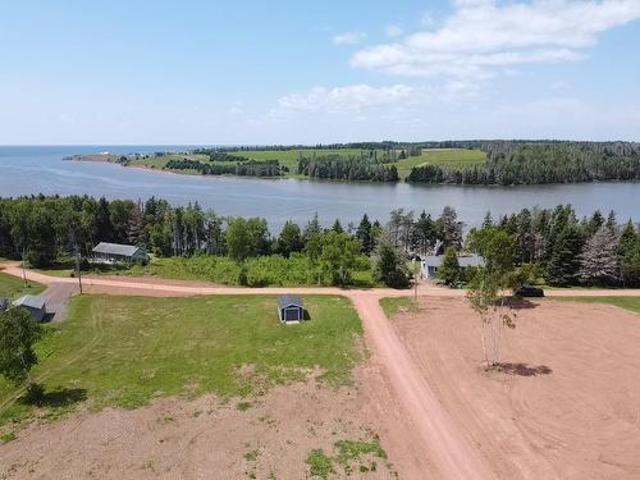 Land for sale in Queens, Prince Edward Island