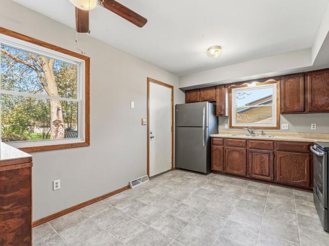 House for sale in Kasson, Minnesota