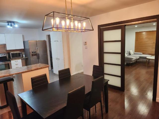 Apartment for rent in Chomedey, Quebec