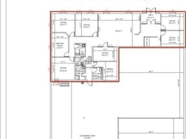 Office for rent in York, Ontario