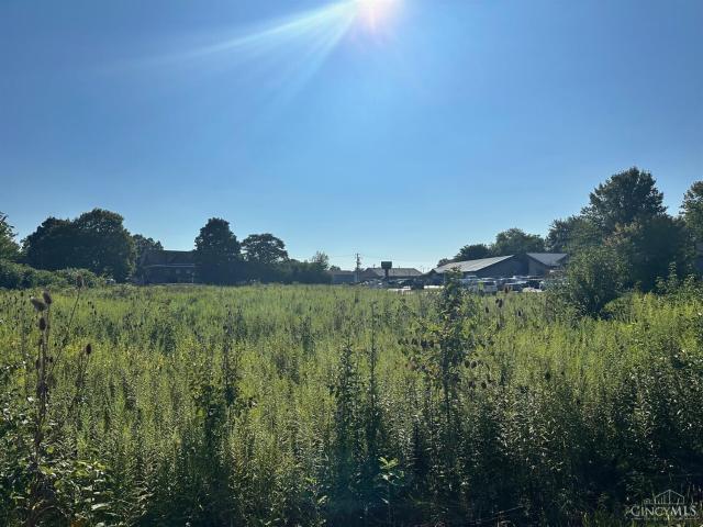 Land for sale in Indiana
