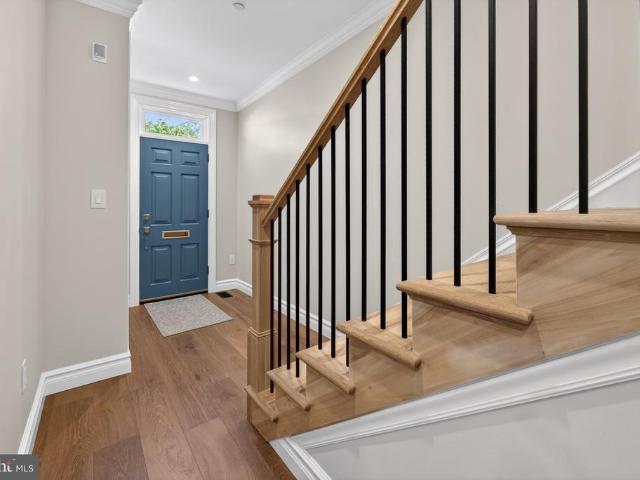 Townhouse for sale in Annapolis, Maryland