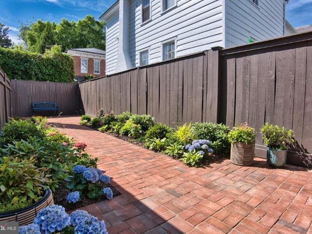 Townhouse for sale in Annapolis, Maryland