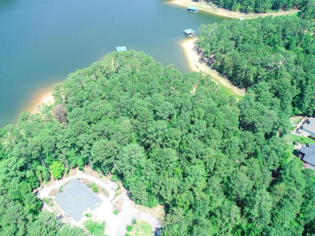 Land for sale in South Carolina