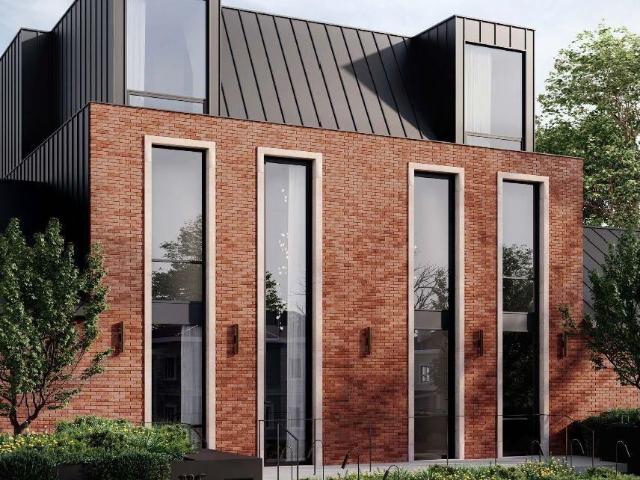 Townhouse for sale in Woburn, Ontario