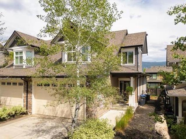 House for sale in Lake Country, British Columbia