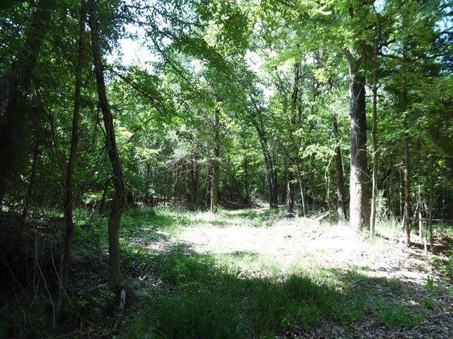 Land for sale in Henderson, Texas