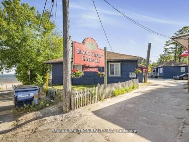 Property for sale in Wasaga Beach, Ontario