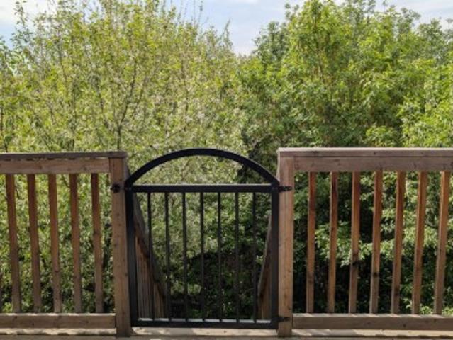 Townhouse for sale in Wedgewood, Alberta