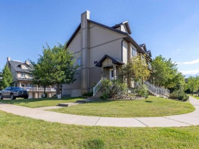 Townhouse for sale in Fort Mcmurray, Alberta