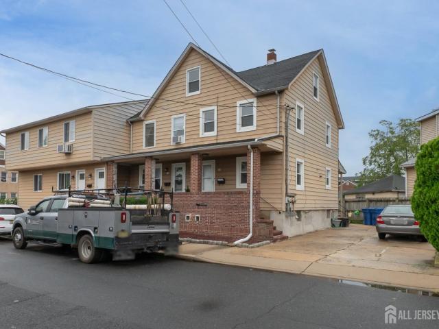 House for sale in South River, New Jersey