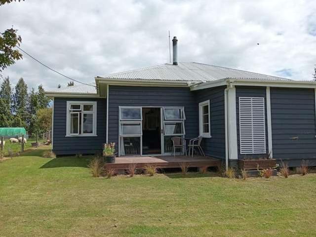 House for sale in Tuatapere, Southland