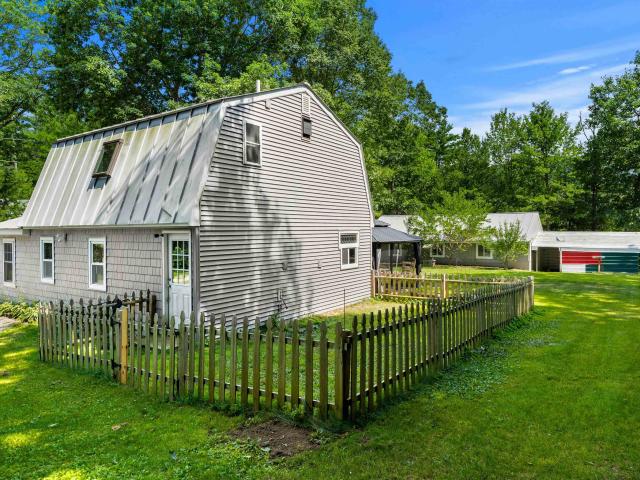 House for sale in New Hampshire