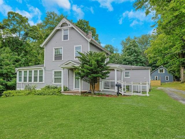 House for sale in West Nyack, Rockland County