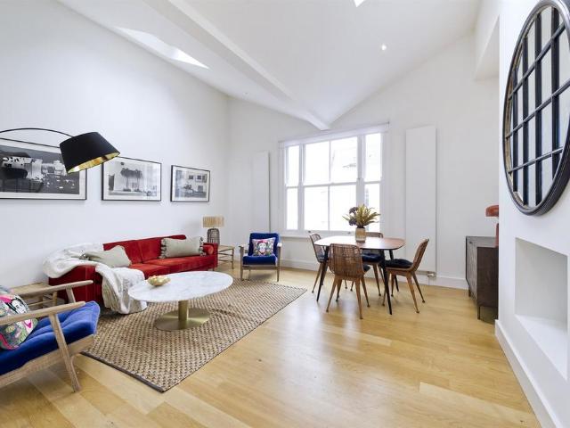 Apartment for rent in Notting Hill, Greater London