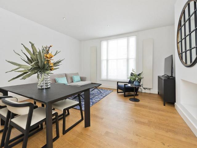House for rent in Notting Hill, Greater London