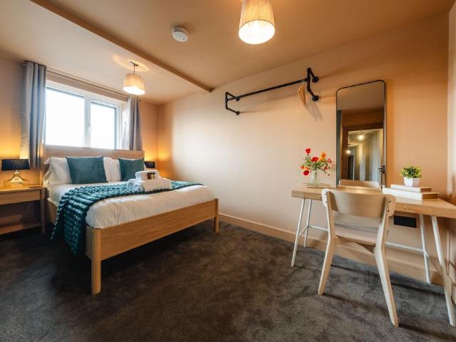 Apartment for rent in Feckenham, City Of Bristol