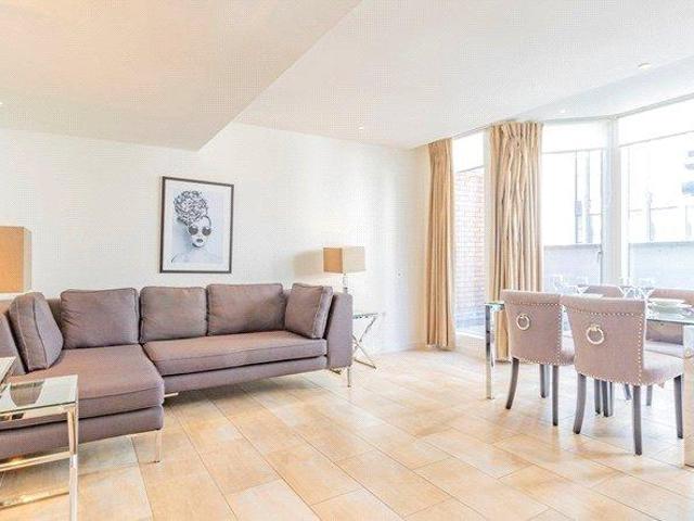 House for rent in South Kensington, Greater London
