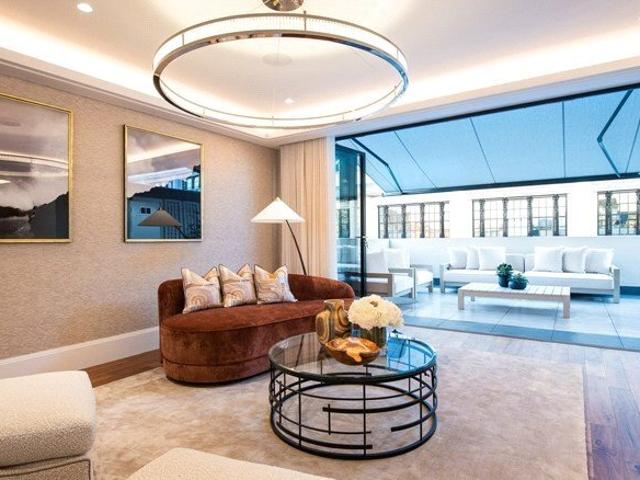 Apartment for rent in Notting Hill, Greater London
