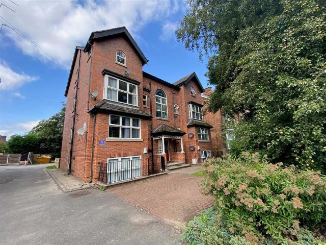 Apartment for rent in Sale Moor, Trafford Park