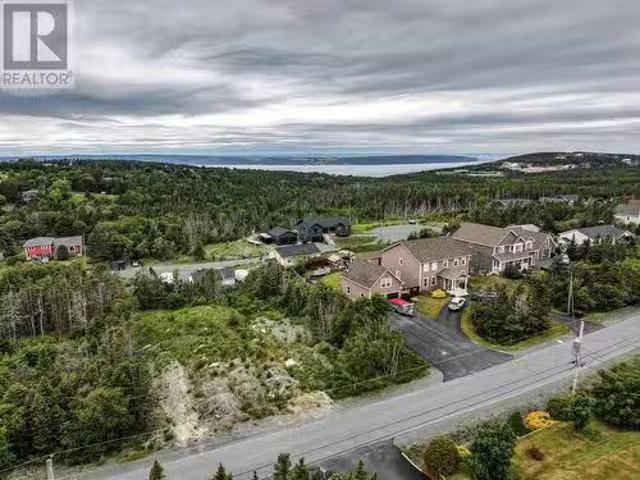 House for sale in Bauline, Newfoundland And Labrador