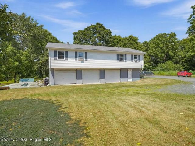 House for sale in New Paltz, New York