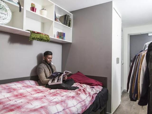 Apartment for rent in London Borough of Camden, Greater London