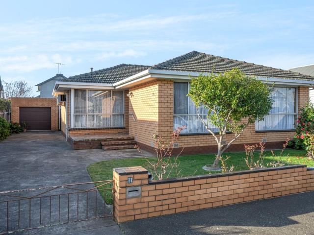 Apartment for rent in Geelong, Victoria