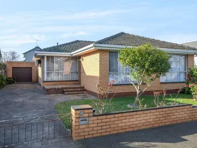 House for rent in Geelong, Victoria