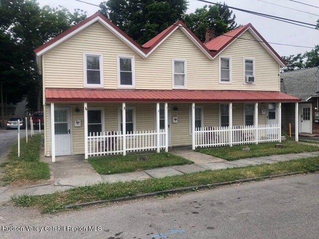 House for sale in Kingston, New York