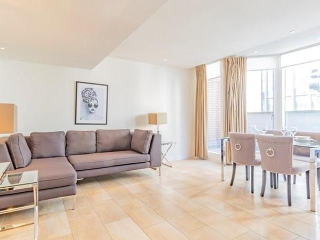 House for rent in South Kensington, Greater London