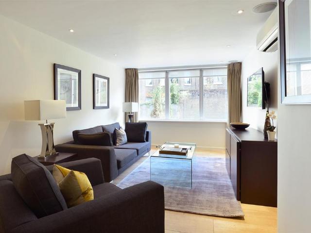 Apartment for rent in Royal Borough of Kensington and Chelsea, Greater London