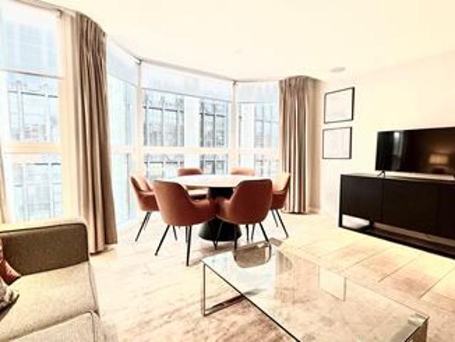 Apartment for rent in South Kensington, Greater London