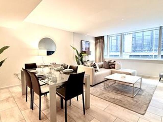 Apartment for rent in South Kensington, Greater London