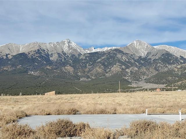 Property for sale in Blanca, Colorado