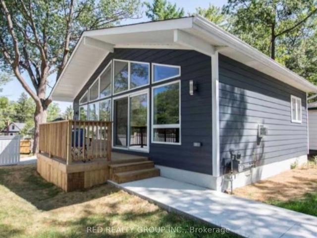 House for rent in Wasaga Beach, Central Ontario
