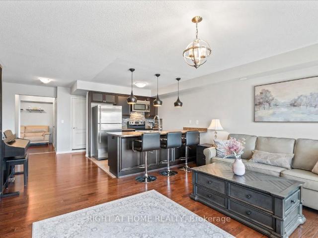 Condo for sale in Woburn, Ontario