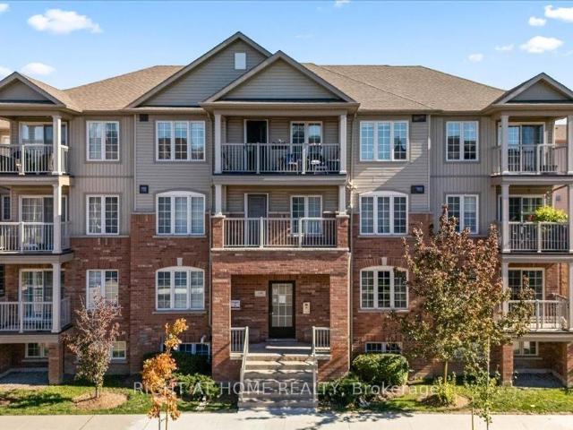 Condo for sale in Woburn, Ontario